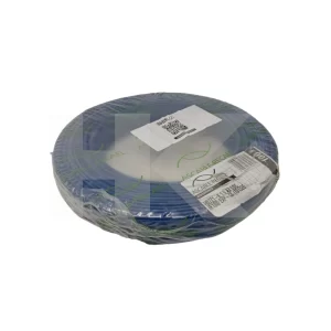 CABLE LIBRE DE HALOGENO 1.5MM AZUL
