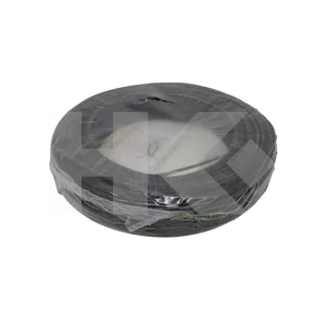 CABLE LIBRE DE HALOGENO 1.5MM NEGRO