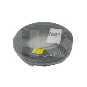 CABLE LIBRE DE HALOGENO 2.5MM NEGRO