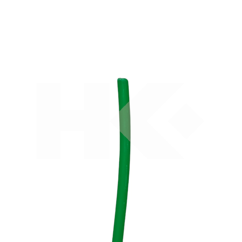 CABLE LIBRE DE HALOGENO 2.5MM VERDE