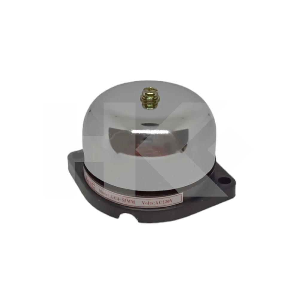CAMPANILLA EBN-S55 220V 2" (55MM)