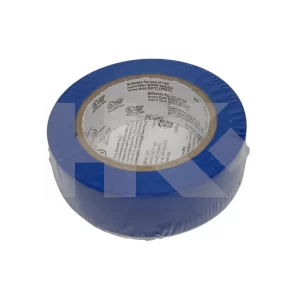 CINTA AISLADORA 3M AZUL TEMFLEX 9 MTS.