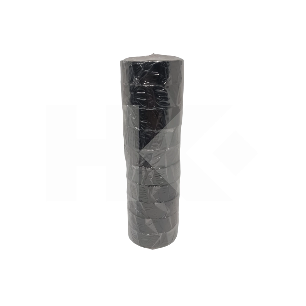 CINTA AISLADORA STECK PVC 10 MTS. 18MM/0.13MM