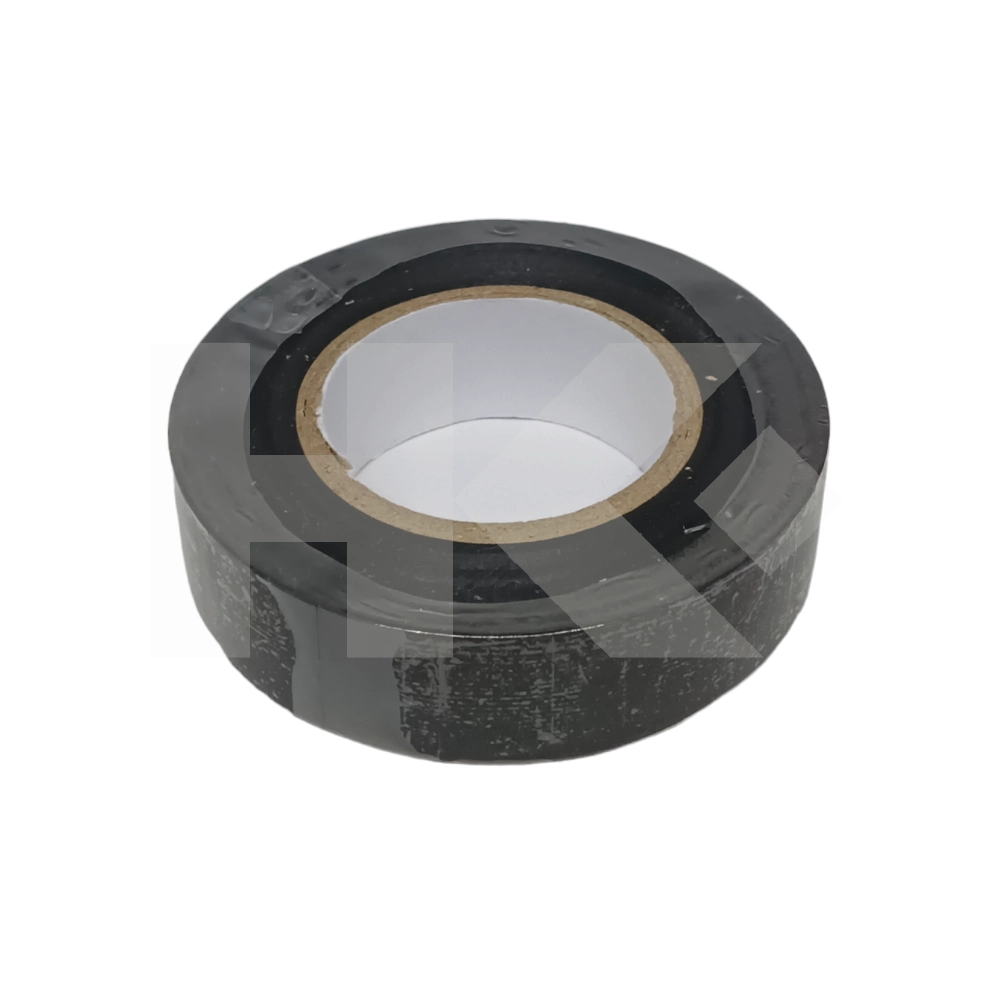 CINTA AISLADORA HARDEN 660501 20 MTS. NEGRA