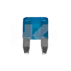 FUSIBLE AUTO PLANO CHICO 15A