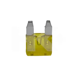 FUSIBLE AUTO PLANO CHICO 20A