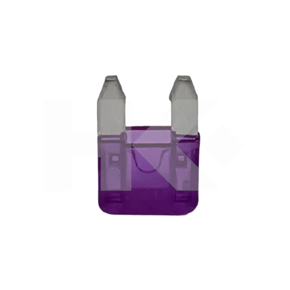 FUSIBLE AUTO PLANO CHICO 3A
