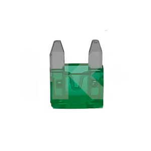 FUSIBLE AUTO PLANO CHICO 30A