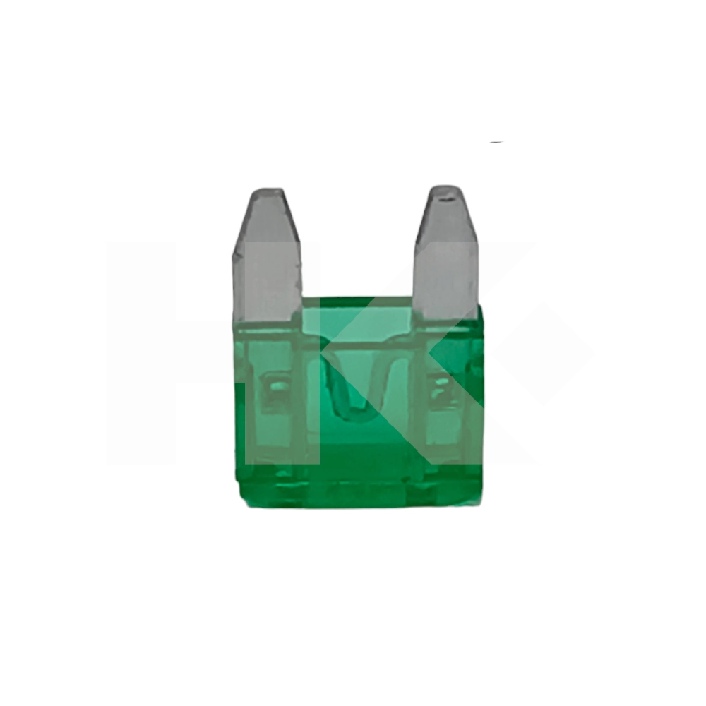 FUSIBLE AUTO PLANO CHICO 30A