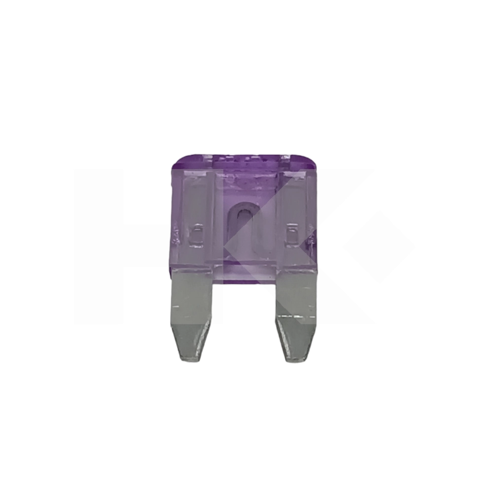 FUSIBLE AUTO PLANO CHICO 35A