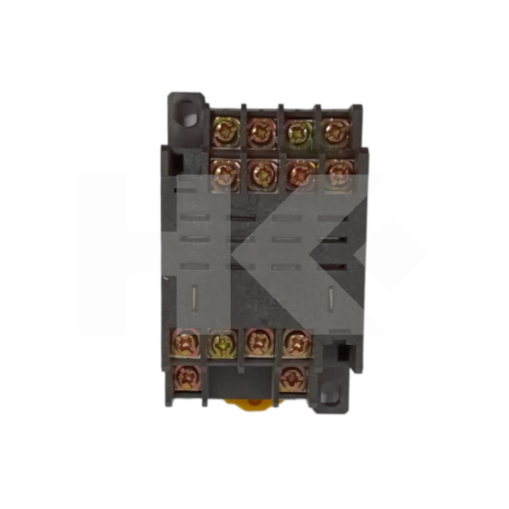 BASE RELE LY4 SERIE 14 PIN GRANDE PTF14A