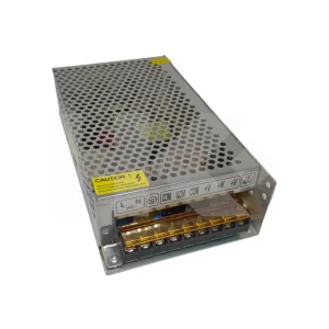 FUENTE SWITCHING 5VDC 40A 220VAC