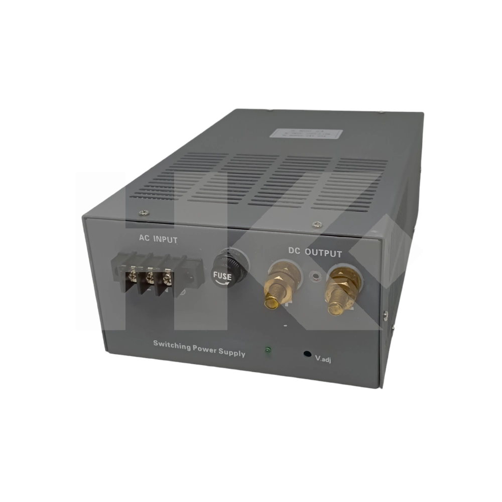 FUENTE SWITCHING 24VDC 33A ALUMINIO