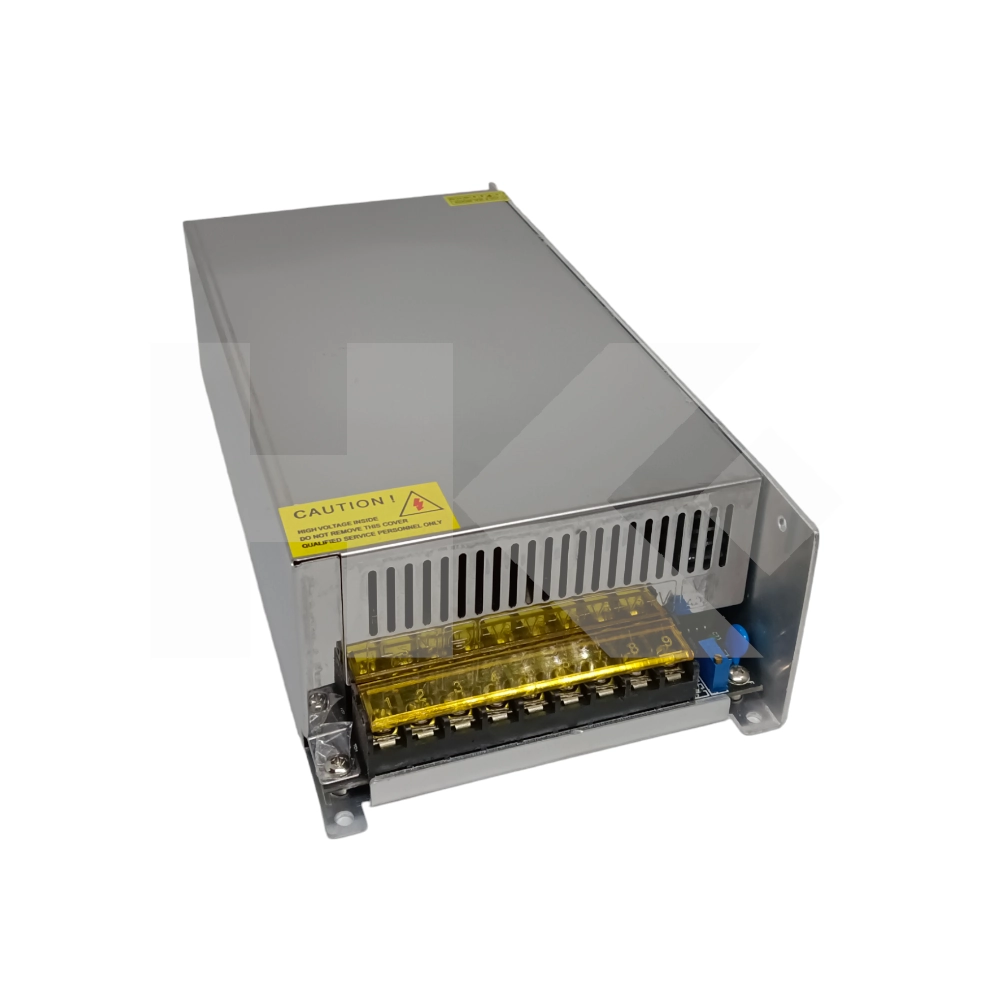 FUENTE SWITCHING 48VDC 21A