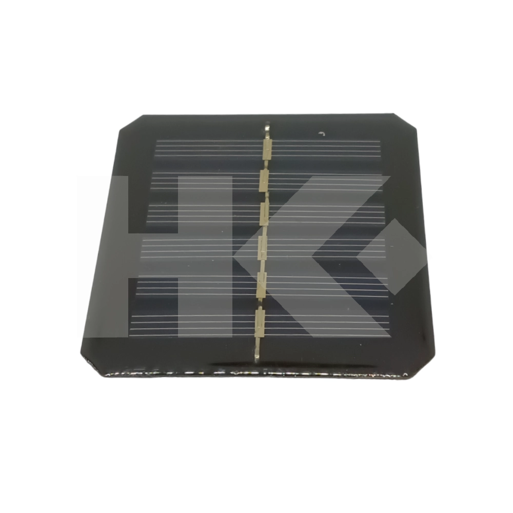 PANEL SOLAR 3.0VDC 0.5W 72.5X70.5