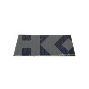 PANEL SOLAR 12.0VDC 0.5W 120X60 40MA SILICIO POLICRISTALI