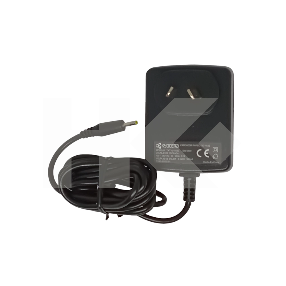 FUENTE ADAPT. SW. 5.5VDC 0.5A (ENCHUFE ARGENTINO)