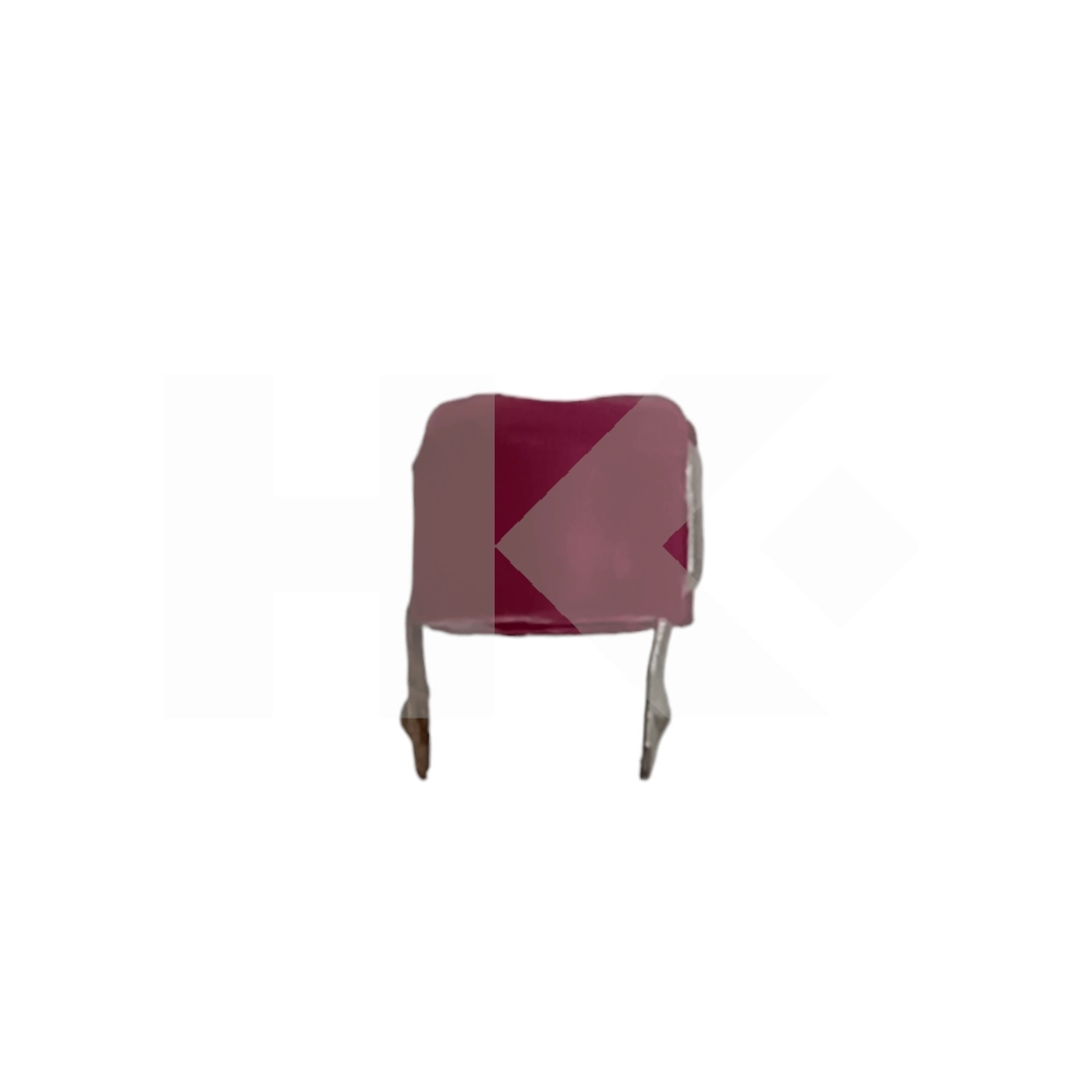 TRIMMER CAPACITIVO 4 A 20 PF