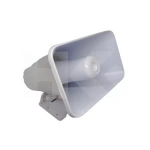 SIRENA 12V 30W 2 TONO 118DB