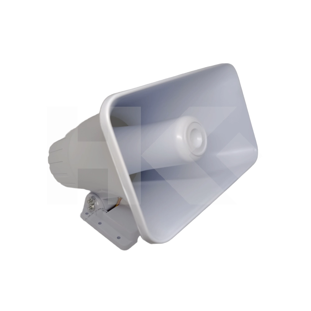 SIRENA 12V 30W 2 TONO 118DB