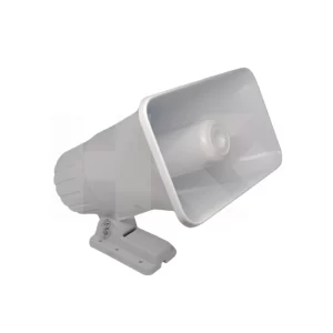 SIRENA 12VDC 30W 2 TONOS 117DB