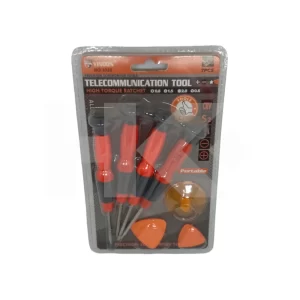 DESATORNILLADOR PARA CELULAR SET 7 PIEZAS YINDON