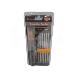DESATORNILLADOR PARA CELULAR 6 EN 1 YINDON