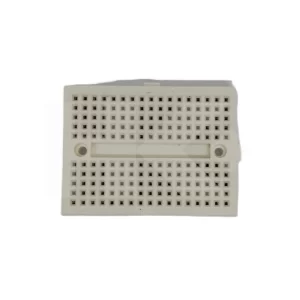 PROTOBOARD 170 PUNTOS CON ADH. BLANCO