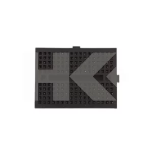 PROTOBOARD 170 PUNTOS CON ADH. NEGRO