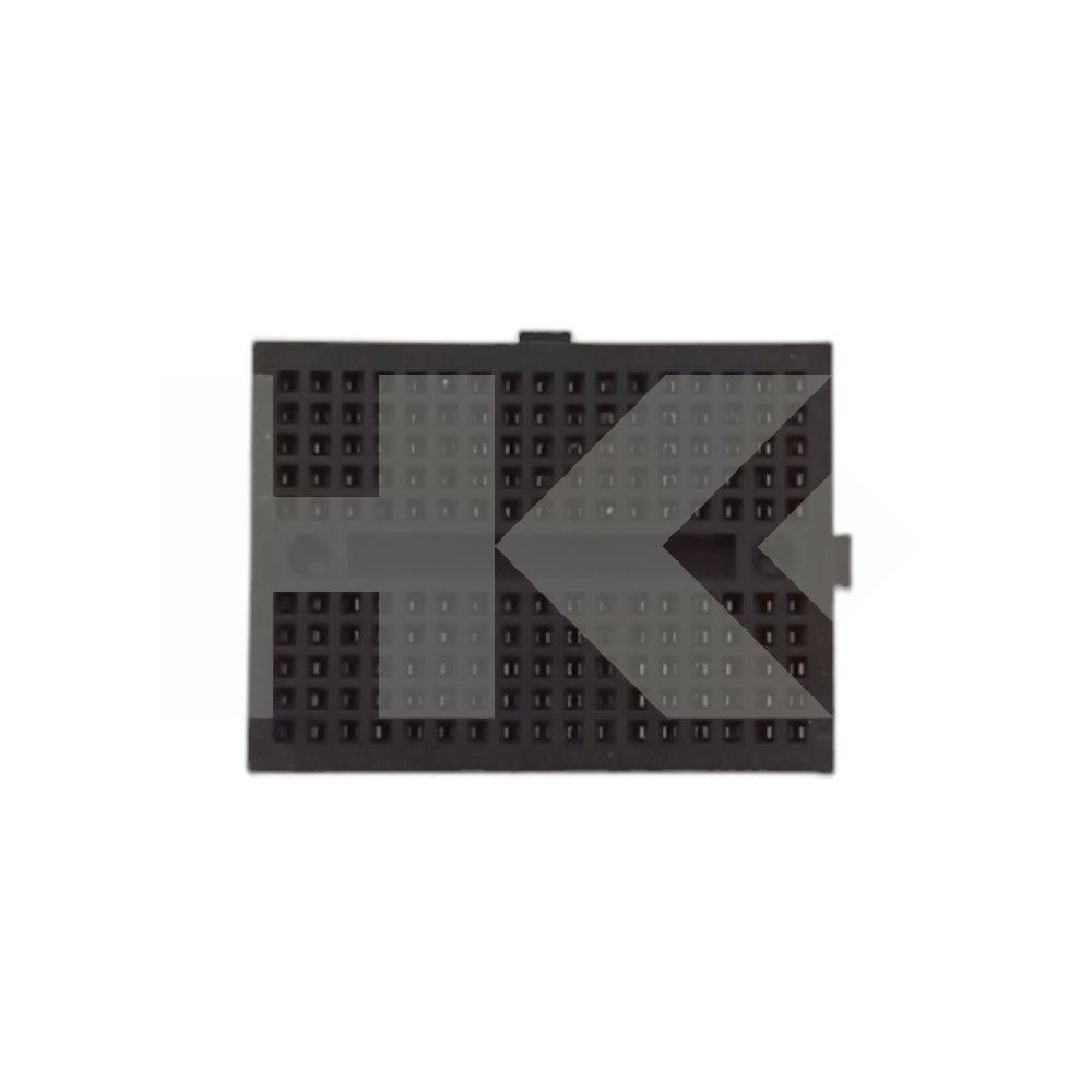 PROTOBOARD 170 PUNTOS CON ADH. NEGRO