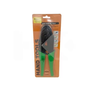 CRIMPEADORA PARA TERMINALES FERRUL 0.5-4.0 MM