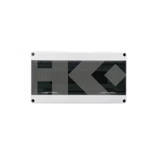 TABLERO S/PUESTO 18 MODULOS IP65