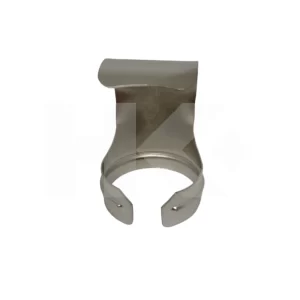 BOQUILLA PARA PISTOLA DE CALOR CURVO