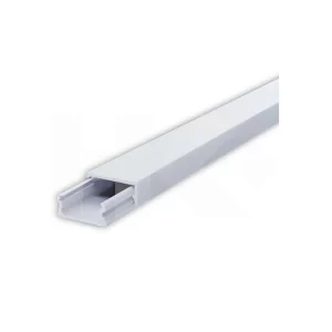 BANDEJA PVC 20 X 10MM 2MT