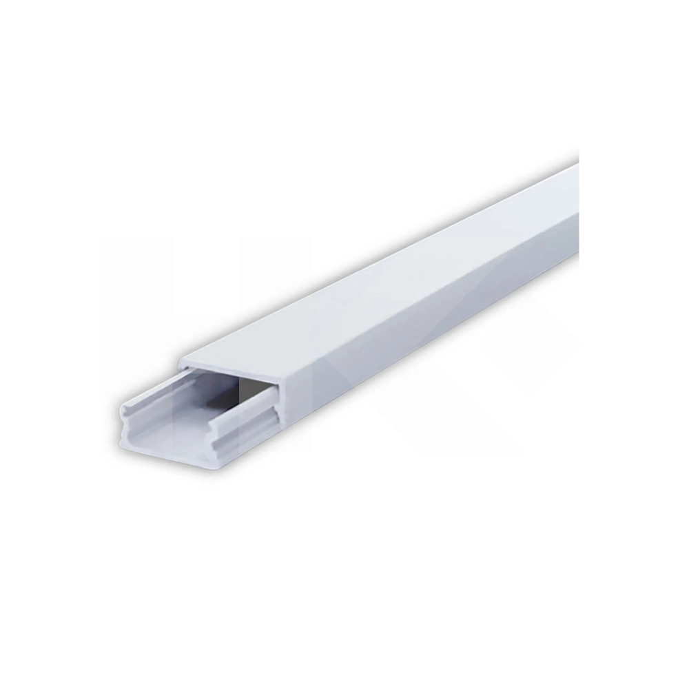 BANDEJA PVC 20 X 10MM 2MT