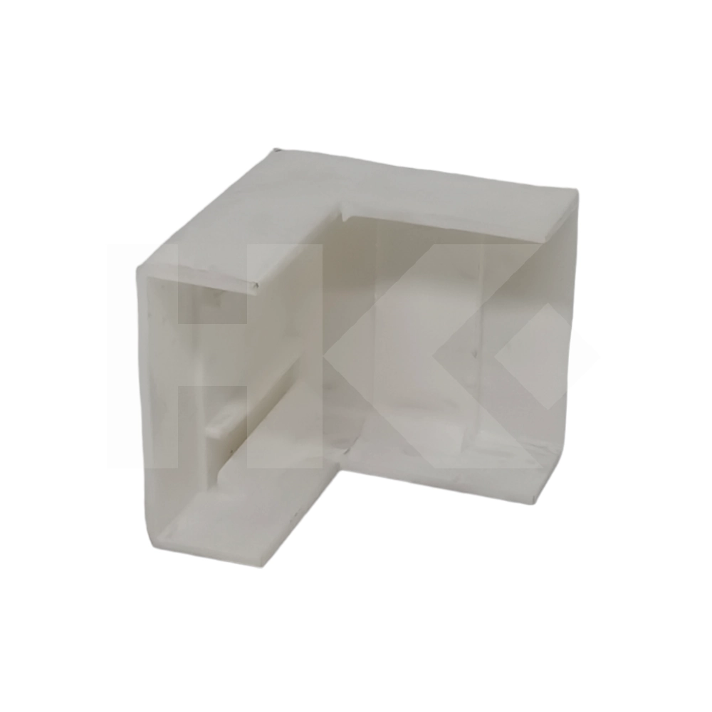 BANDEJA CURVA EXTERIOR 40 X 16MM