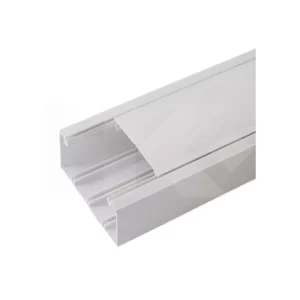 BANDEJA PVC 100 X 50MM 2 MT.