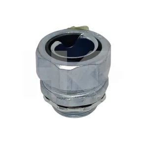 CONECTOR PARA CONDUIT FLEXIBLE MACHO 25MM