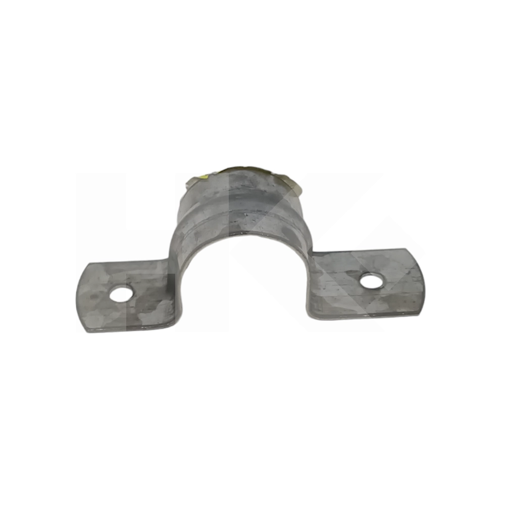 ABRAZADERA ELECTROGALVANIZADA 3/4" (25MM)
