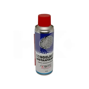 CONGELANTE 220ML K-BYTE