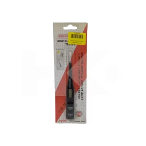 DETECTOR VOLTAJE ORIENT TOOLS 12-240VAC-VDC