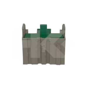 CONTACTO AUX. N.O VERDE PARA  PULSADOR INDUSTRIAL