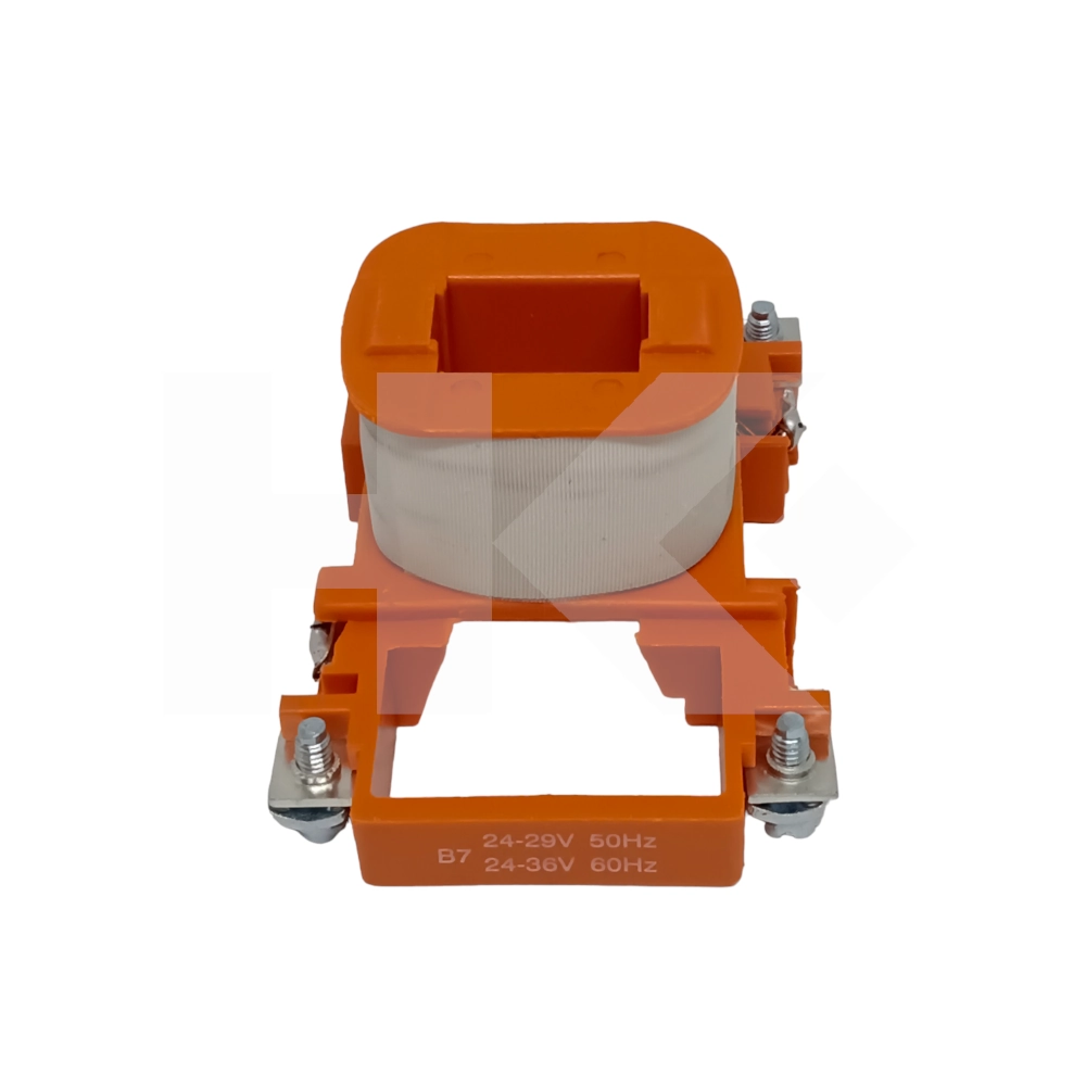 BOBINA PARA CONTACTOR 24VAC TCMD 25-32A