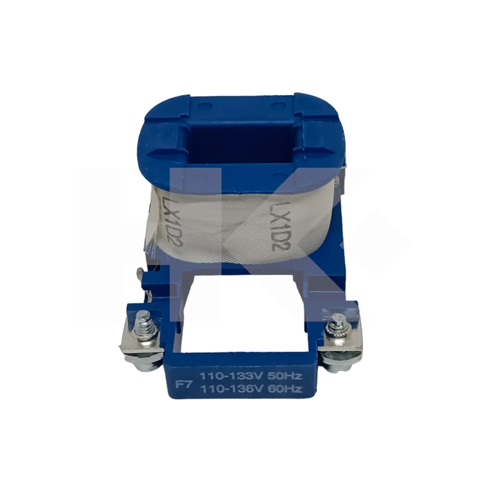 BOBINA PARA CONTACTOR 110VAC TCMD 9-18A