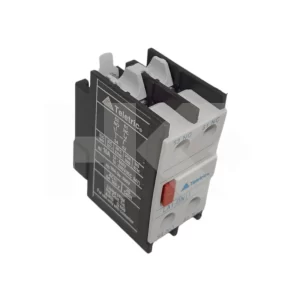 CONTACTO AUX. PARA CONTACTOR TELETRIC TCM-DN11 10A SIMPLE
