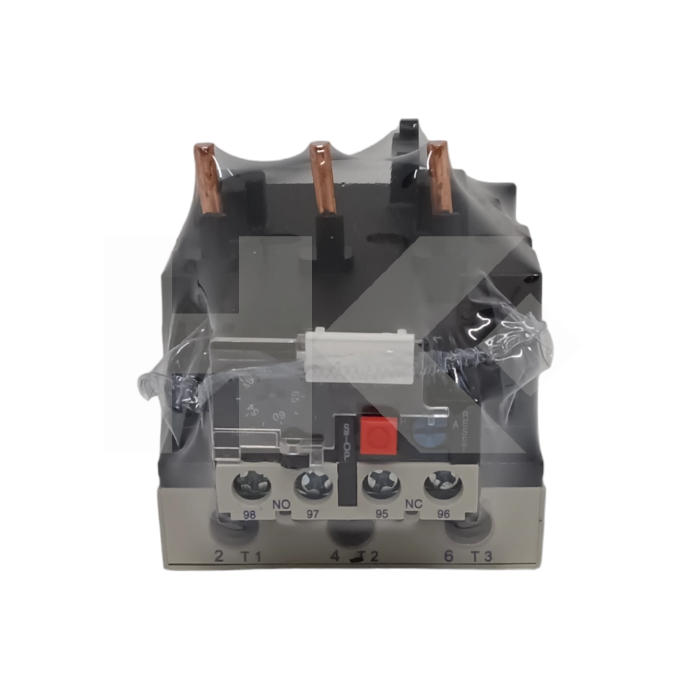 RELE TERMICO CNC CJX2 48A-65A