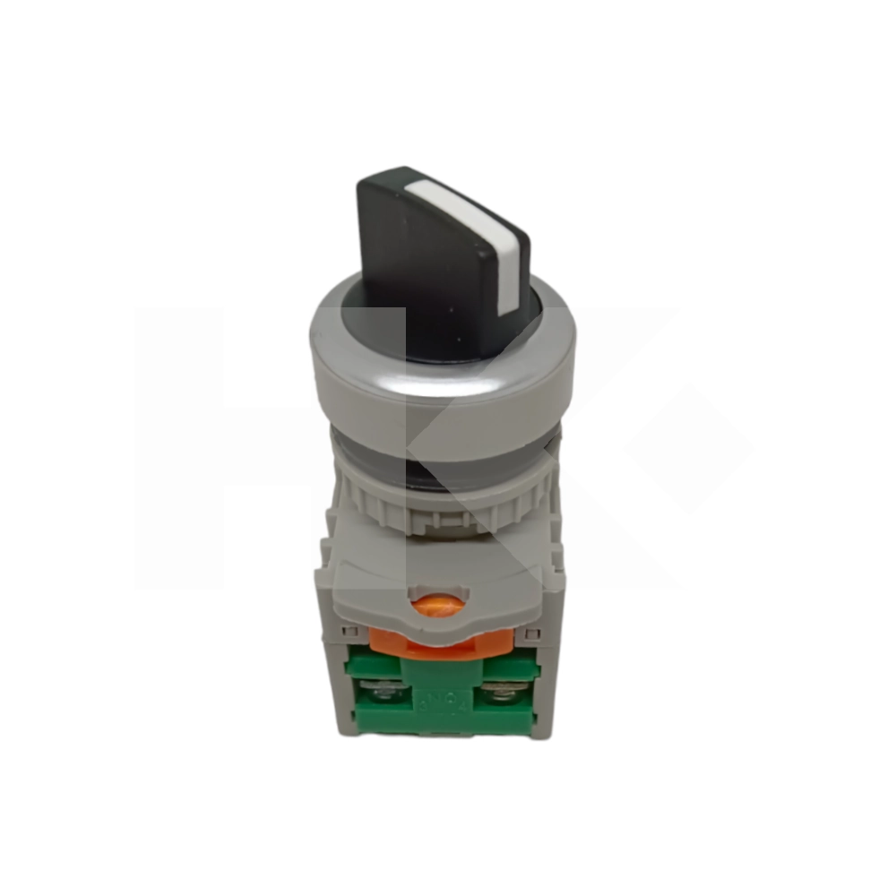 SELECTOR TELETRIC LAY37T20XB01 PLASTICO 0-1