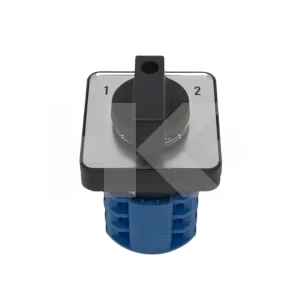 SELECTOR 1F-1N LW28-10A 1-0-2