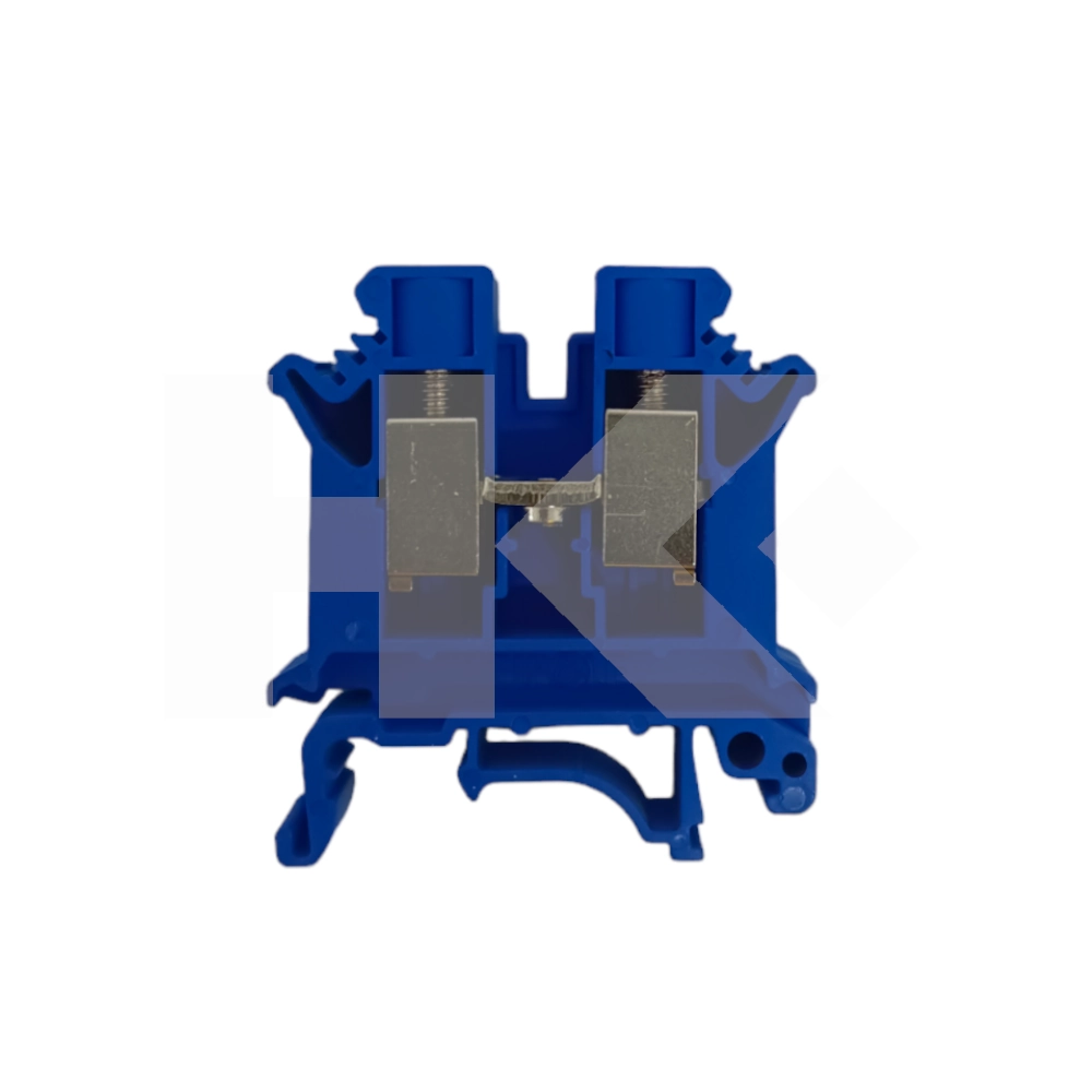 BORNERA NEUTRO 0.5-10MM 76A 800V SKN10 AZUL