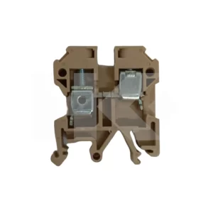 BORNERA STECK BEIGE 10MM 57A SK10